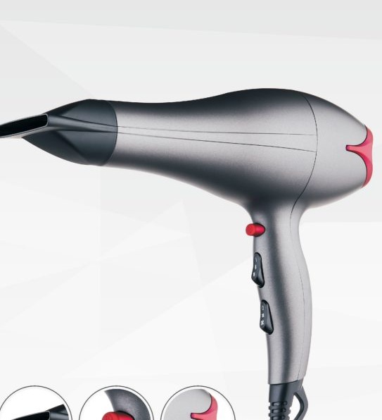 HD-162 Professional hair dryer