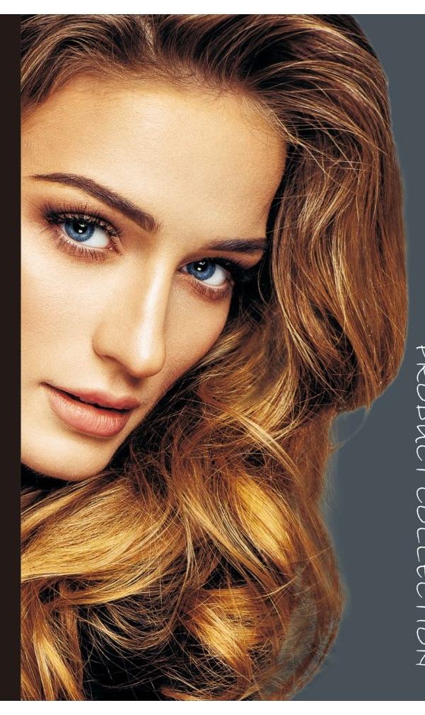 Styled waves from the YUYANG collection