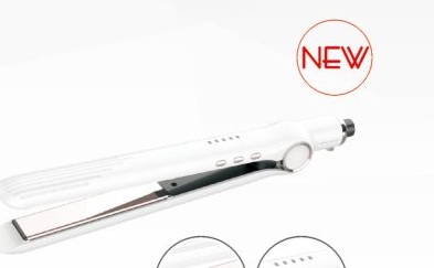 HS-228 Hair straightener