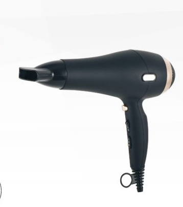 JX-1812F Professional hair dryer