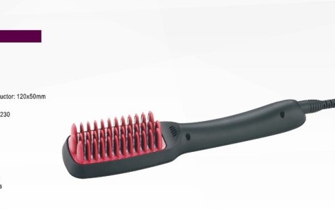 RCY-89 Straightener brush